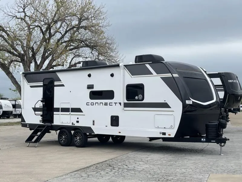 2026 KZ Connect 261RB - Main photo