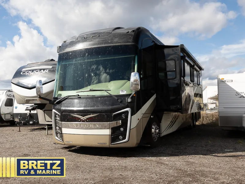 2018 Entegra Coach Aspire 44W - Photo 4