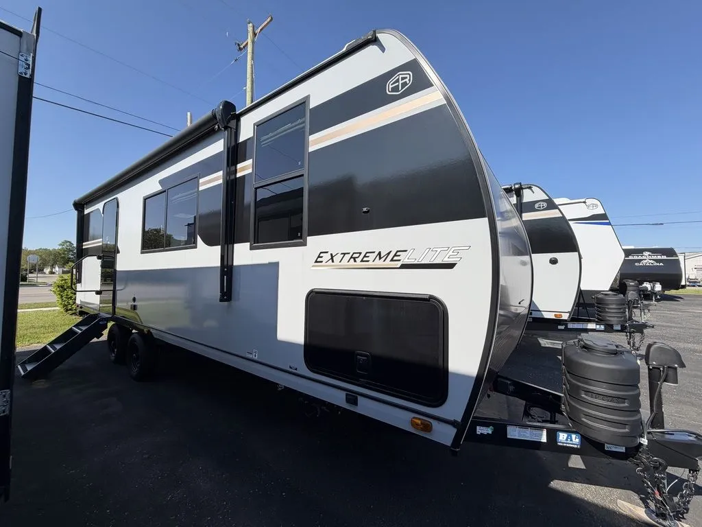 2026 Forest River Vibe Extreme Lite 2500CK - Photo 2