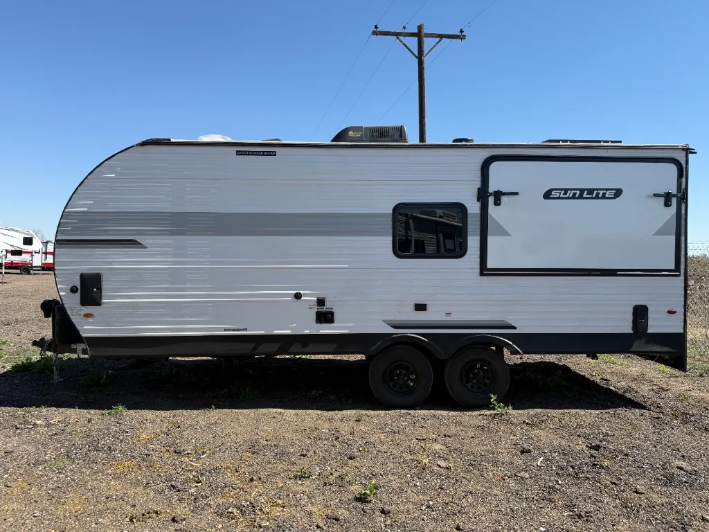 2026 Sunset Park RV Sun Lite 24TH - Photo 4