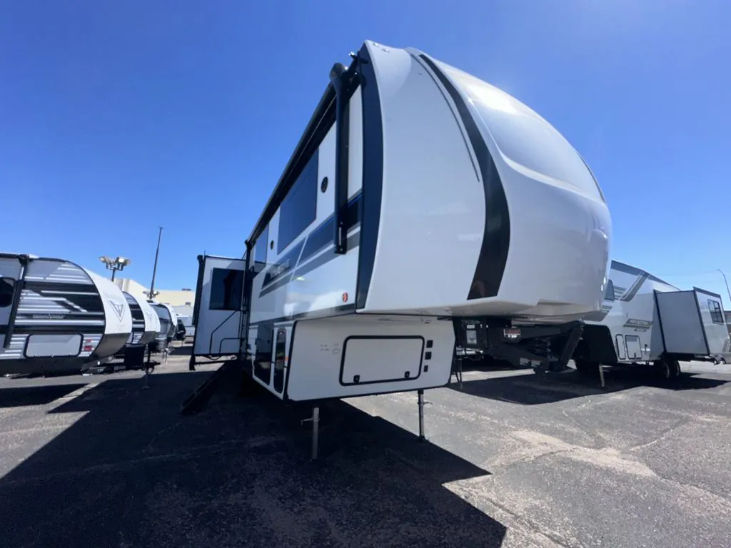 2027 Forest River RV Wolverine 32JF - Photo 2