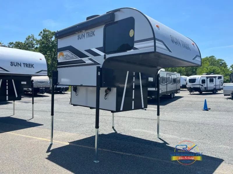 2027 Sunset Park RV Sun Trek 600 - Photo 2