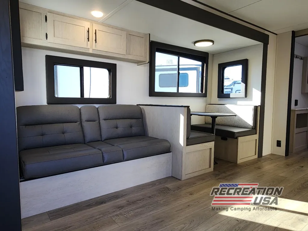 2026 Shasta RVs i-5 Edition 533BH, Photos photo 10