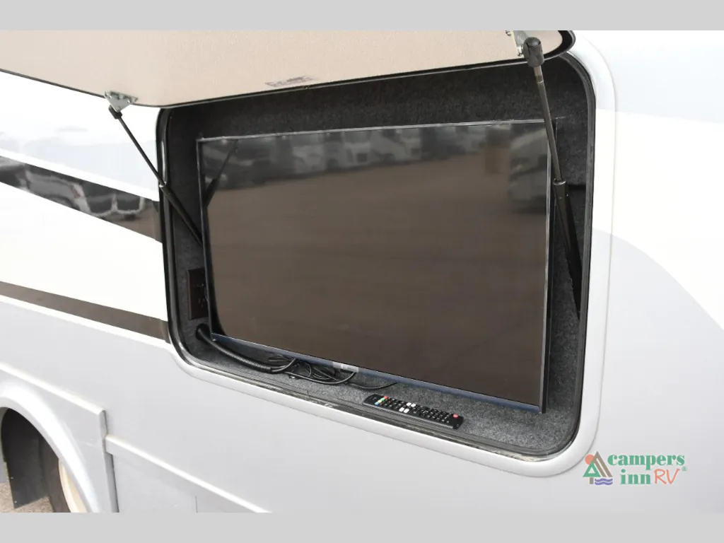 2026 Tiffin Wayfarer 25 XLW, Photos photo 14