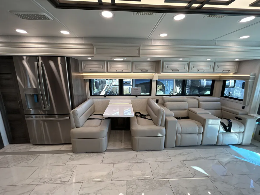 2026 Entegra Coach Aspire 44D, Photos photo 68