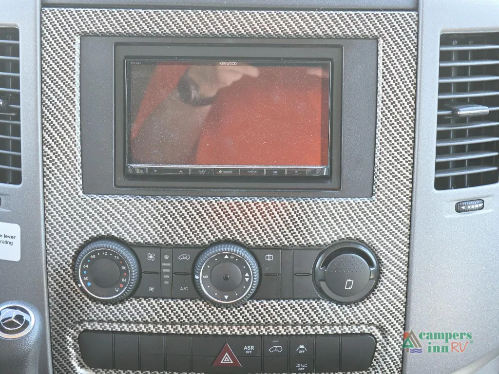 2019 Tiffin Wayfarer 24 FW, Photos photo 22