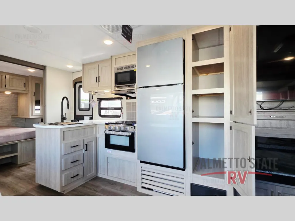 2026 Coachmen Catalina Legacy Edition 273DBHCK, Photos photo 19