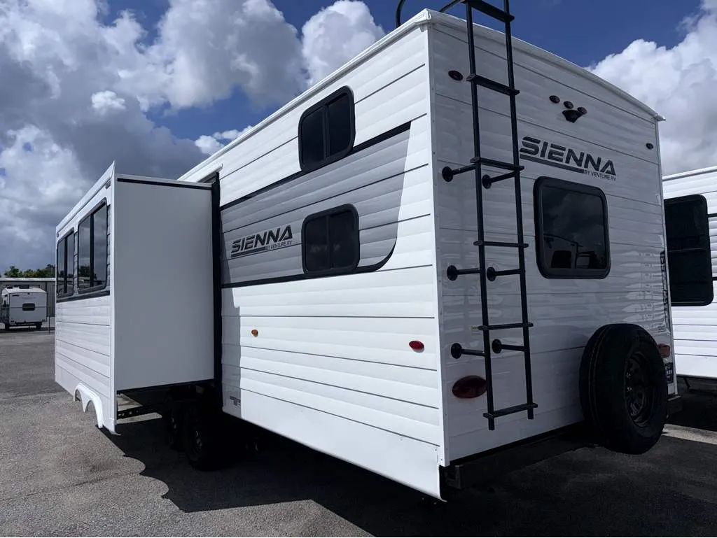 2026 Venture RV Sienna SA281VQB - Photo 4