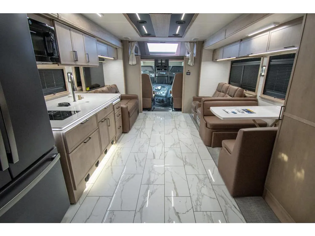 2026 Dynamax Grand Sport 45CB - Photo 3