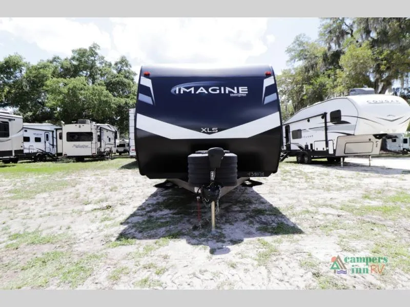 2024 Grand Design Imagine XLS 22RBE - Photo 4