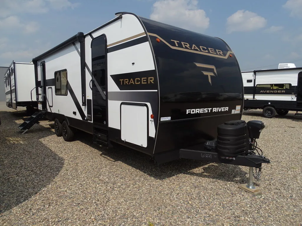 2026 Prime Time Tracer 235RK - Photo 2