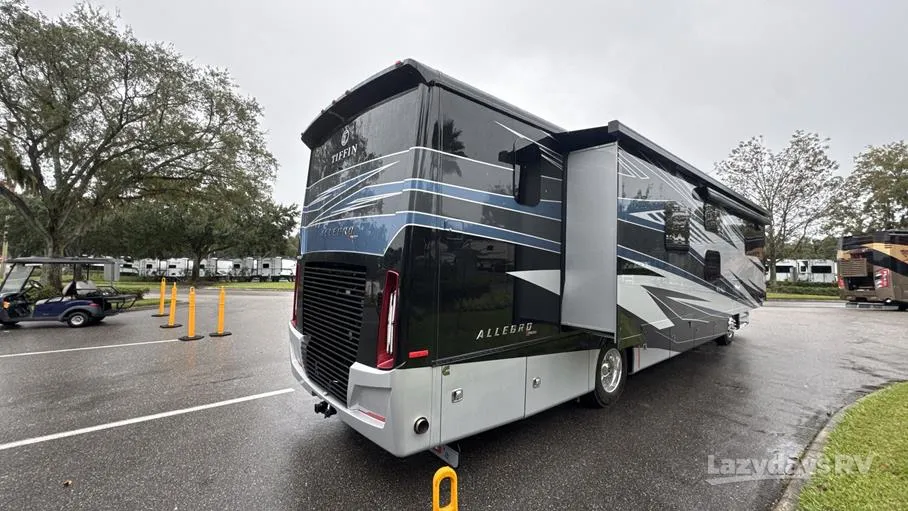 2026 Tiffin Allegro RED 38 KA - Photo 4