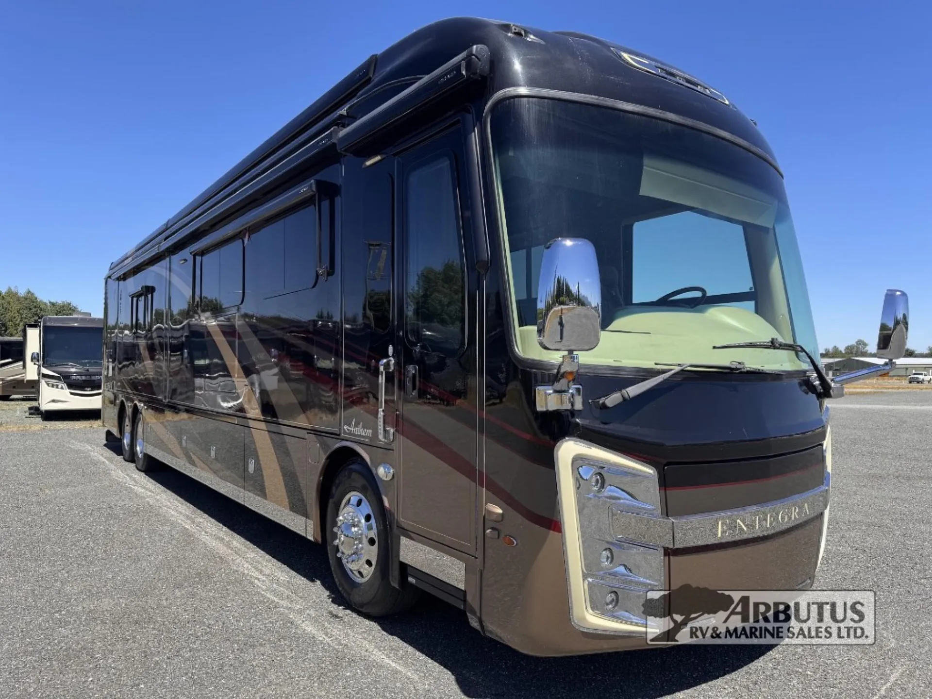 2019 Entegra Coach Anthem 44F - Photo 2