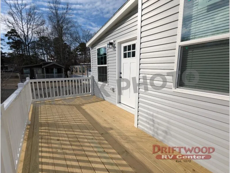 2026 HOMESTEAD STRUCTURES Pine Haven 3BR - Photo 4