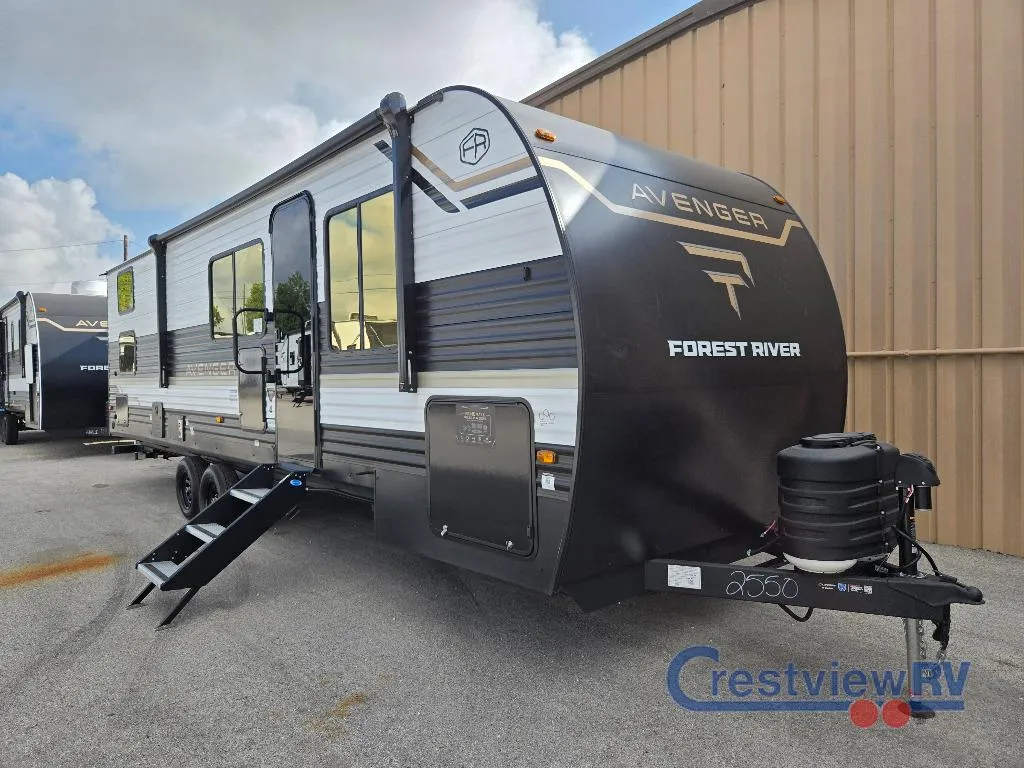 2027 Prime Time Avenger 26DBS - Photo 3