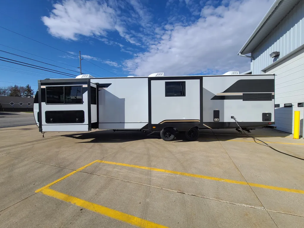 2026 Forest River Vibe 3400SB, Photos photo 4