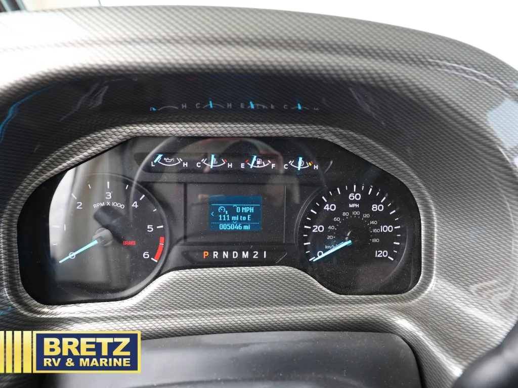 2023 Thor Motor Coach Axis 24.3, Photos photo 10