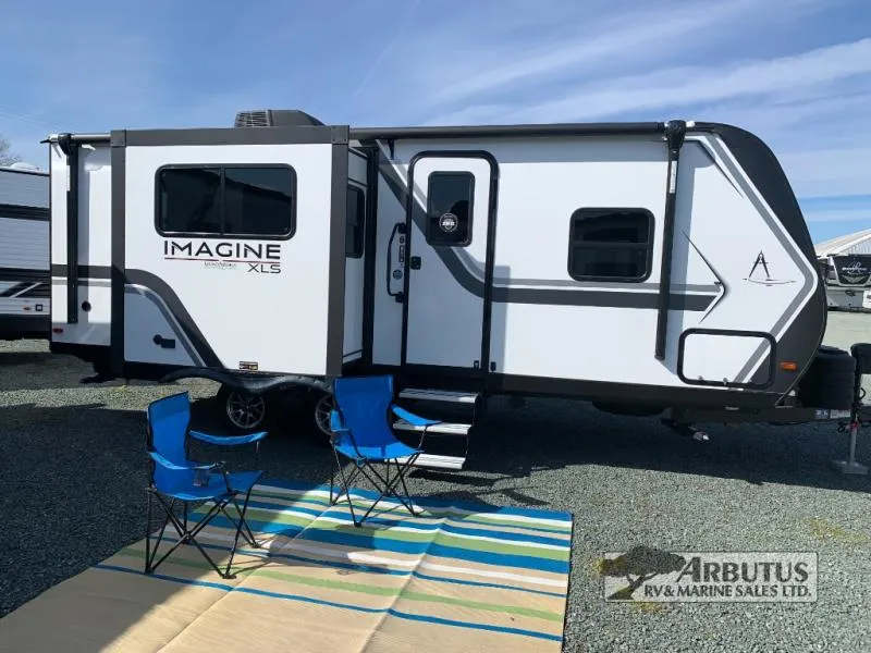 2025 Grand Design Imagine XLS 22RBE - Photo 2