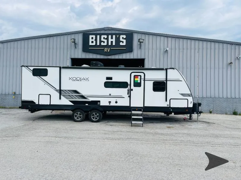 2022 Dutchmen RV Kodiak Ultra-Lite 283BHSL - Photo 3