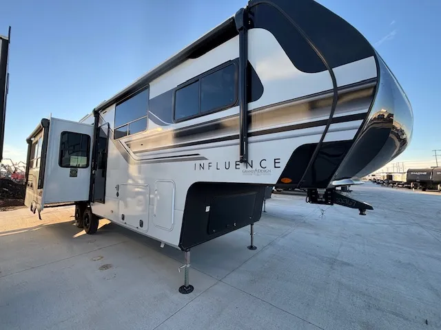 2026 Grand Design Influence 2903RL - Photo 2