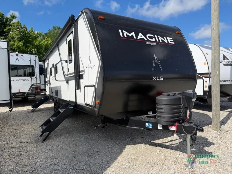 2026 Grand Design Imagine XLS 25RLE - Photo 2