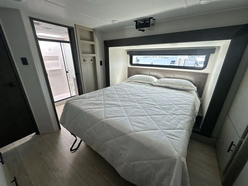 2027 Forest River RV Wolverine 32JF, Photos photo 22