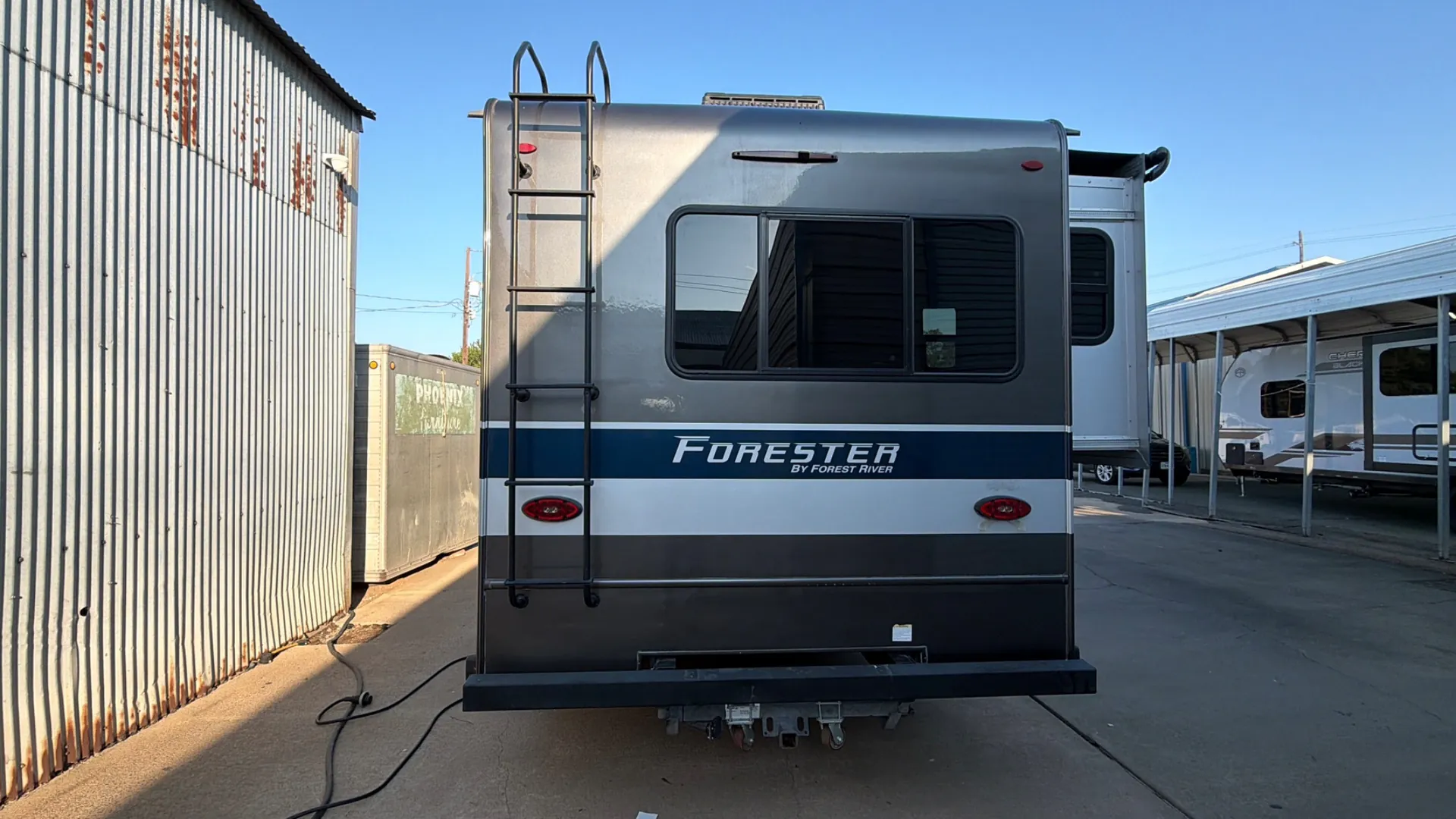2020 Forest River Forester 3011DS - Photo 4