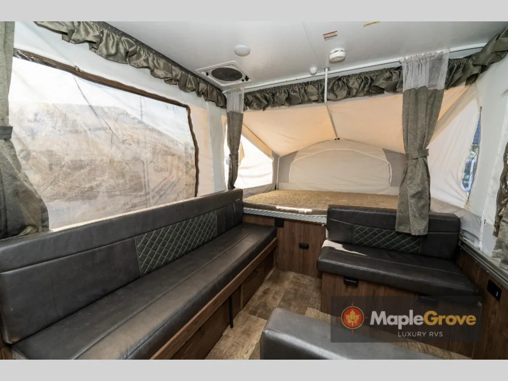 2018 Forest River Rockwood Extreme Sports Package 2280BHESP, Photos photo 7