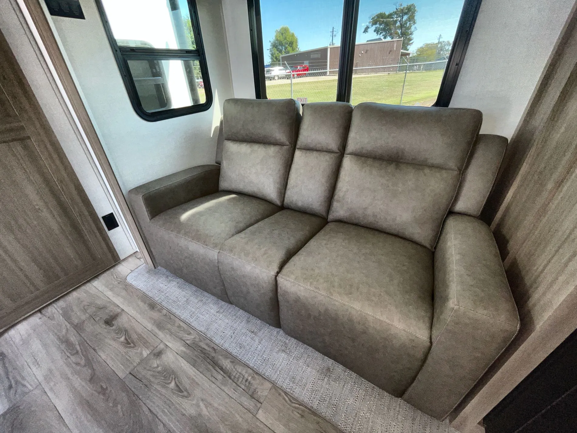 2027 Forest River Flagstaff Micro Lite 25MBR