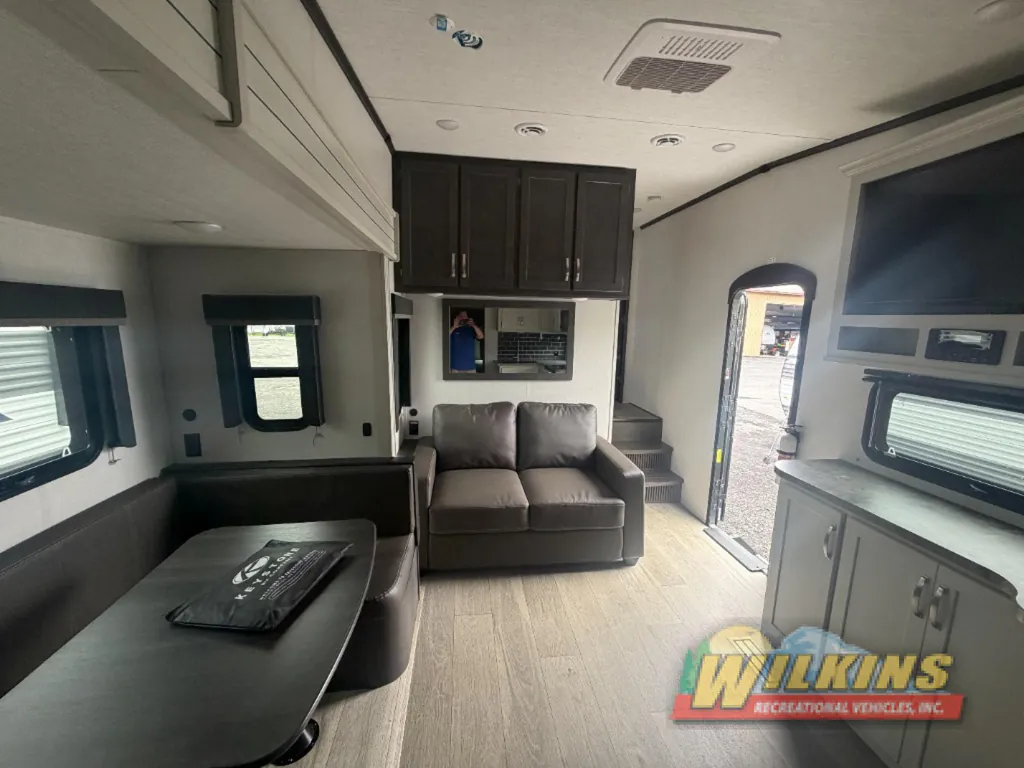 2024 Keystone Cougar Sport 2700BH, Photos photo 11