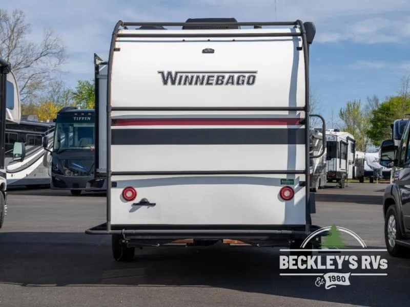 2021 Winnebago Industries Towables Hike 170S - Photo 4