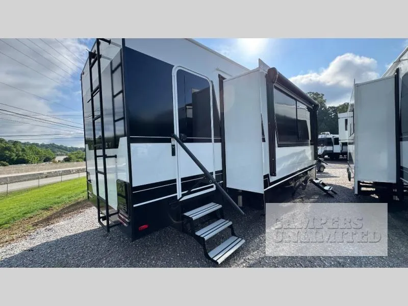 2027 Brinkley Model Z New    3210 - Photo 3