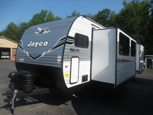 2026 Jayco Jay Flight SLX 280FKS - Photo 4