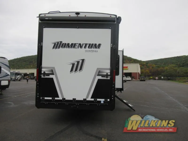 2026 Grand Design Momentum G-Class 320G - Photo 3