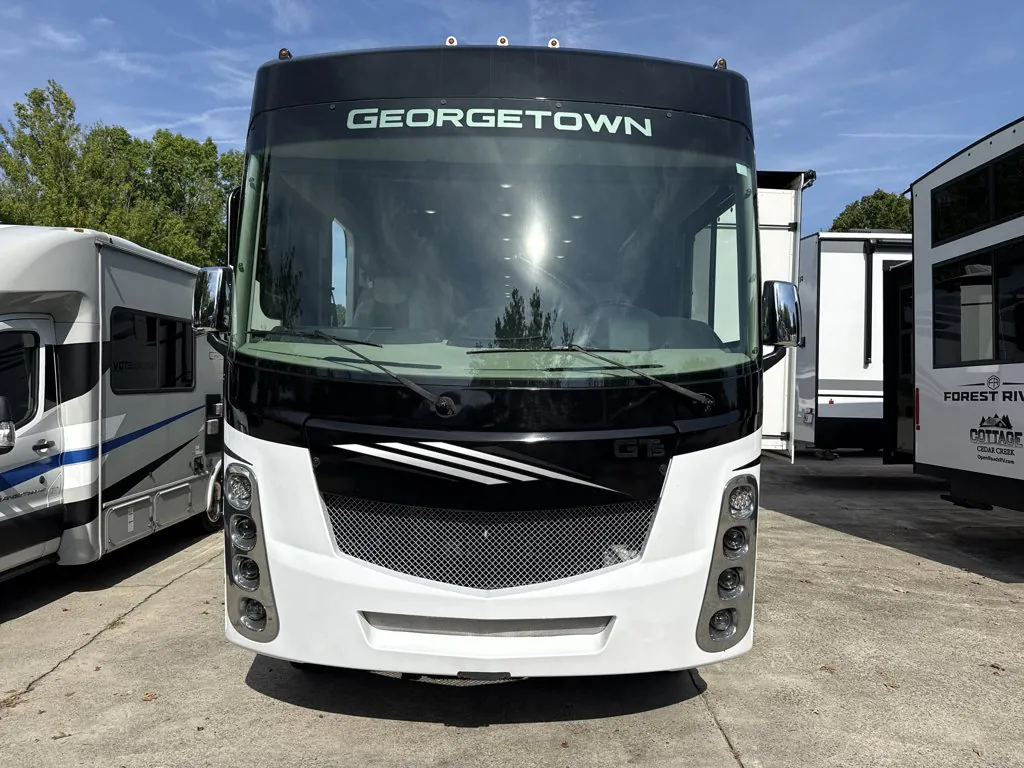 2022 Forest River Georgetown 5 Series GT5 34M5 - Photo 3