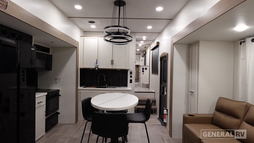 2027 Forest River Impression 36BR3, Photos photo 4