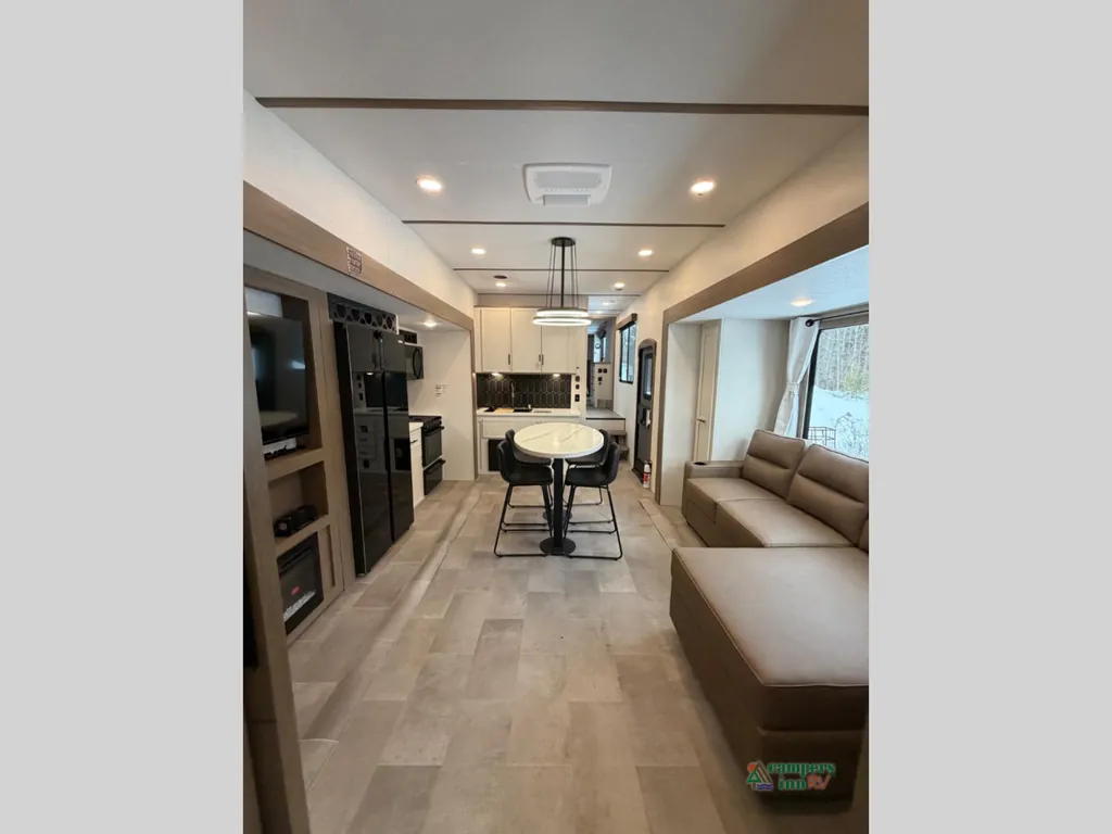 2026 Forest River Impression 36BR3, Photos photo 35