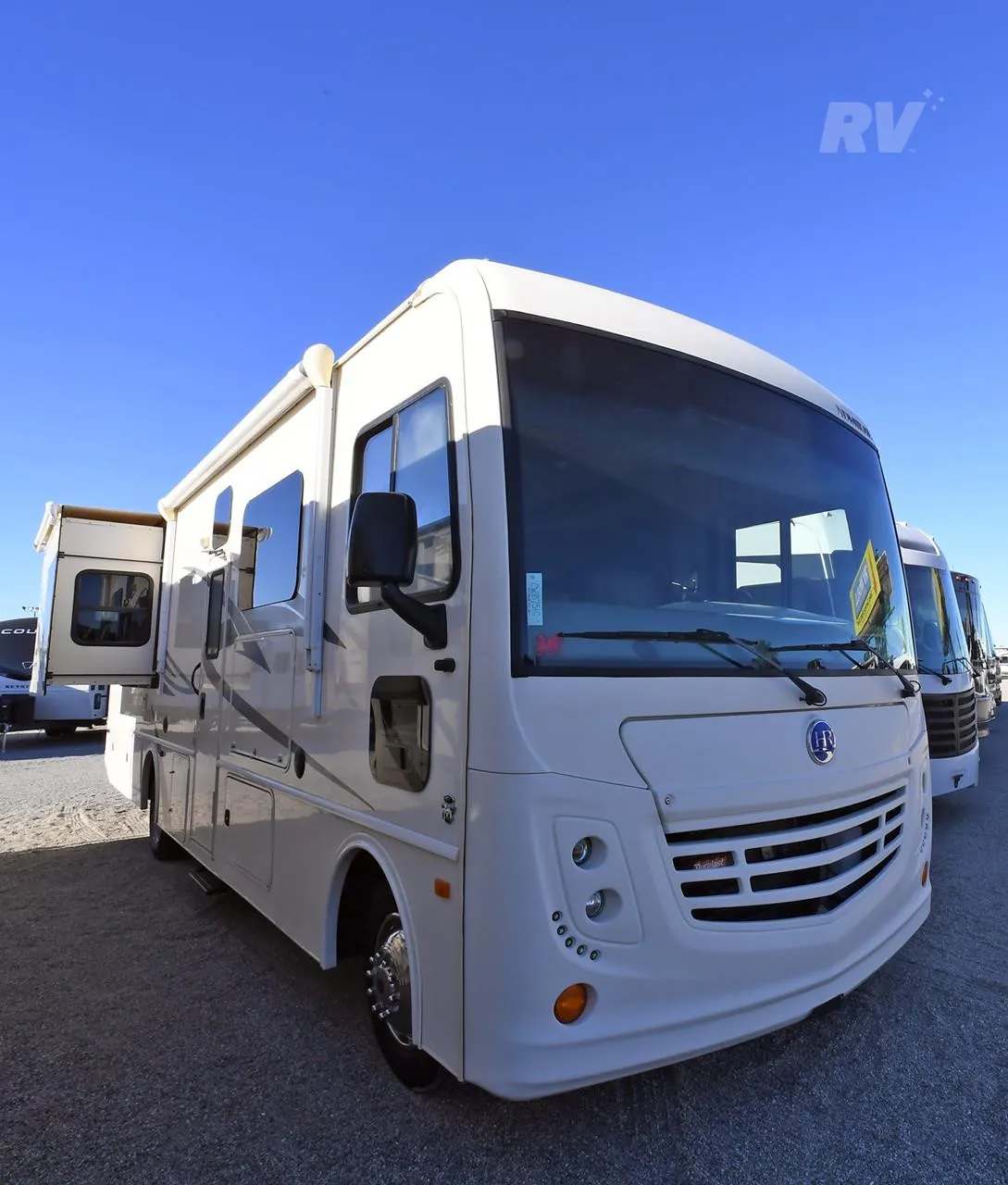 2019 Holiday Rambler Admiral 32S - Photo 4