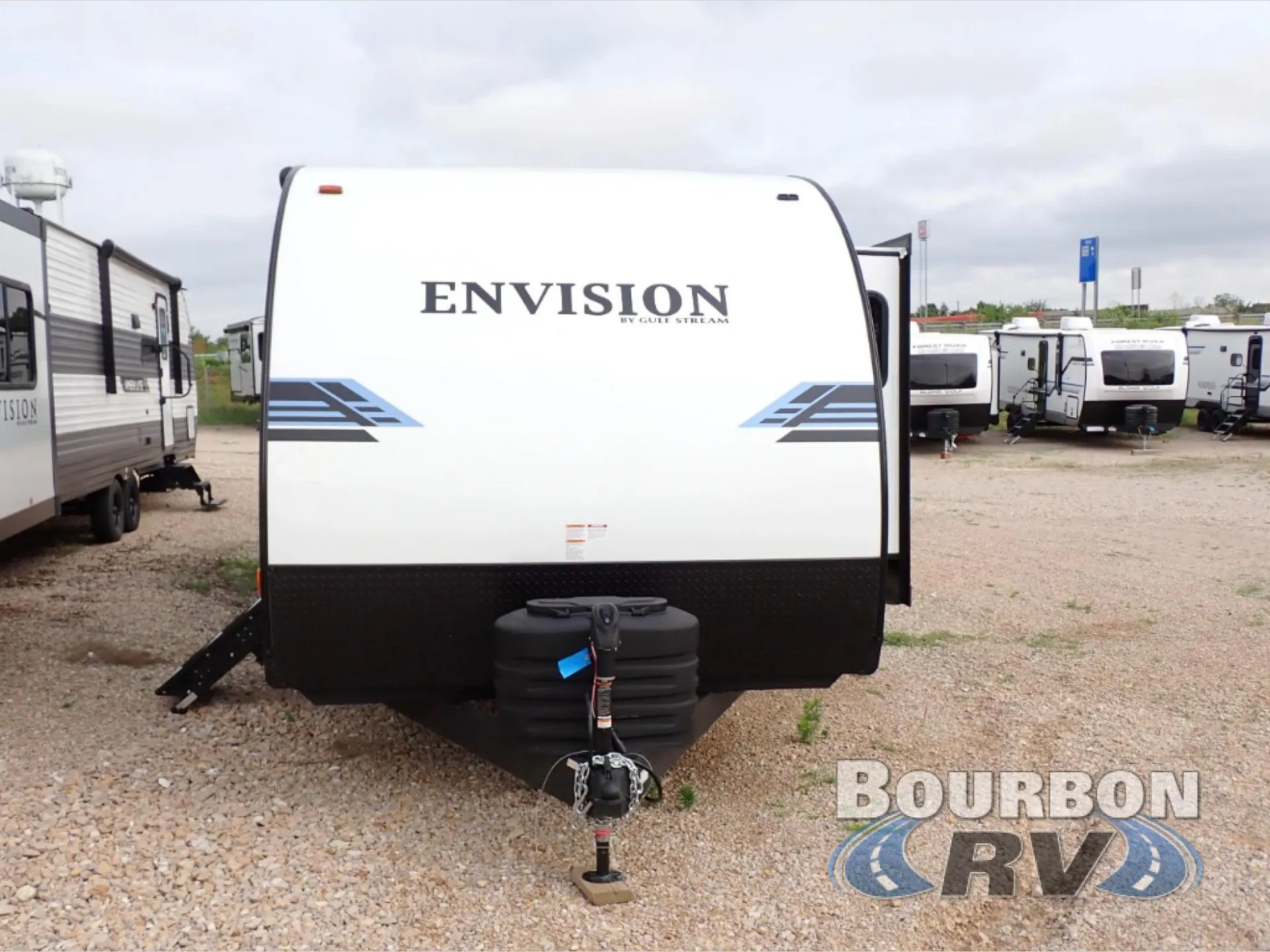 2026 Gulf Stream RV Envision Signature Series 25CBQ - Photo 2