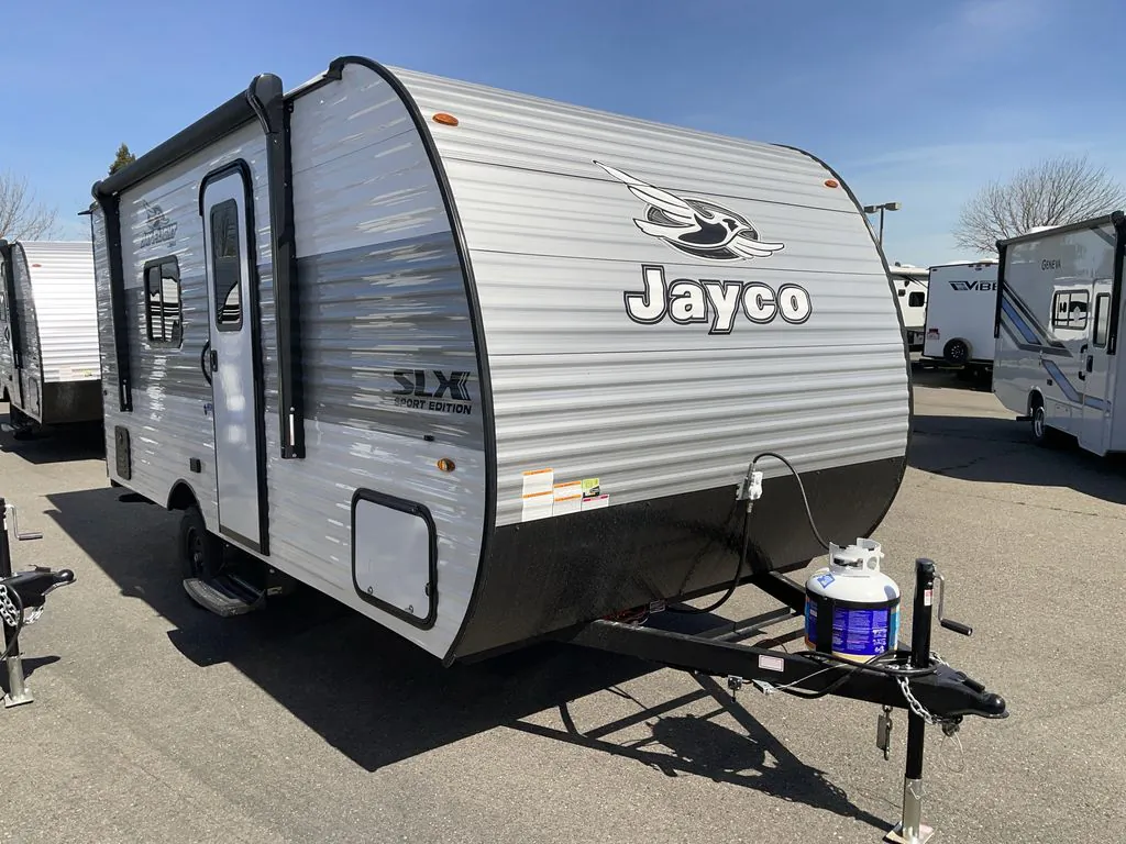 2026 Jayco Jay Flight SLX 170FQW - Photo 2