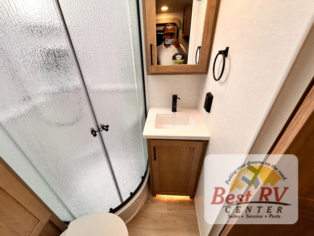 2027 Forest River Rockwood Mini Lite 2109S, Photos photo 65