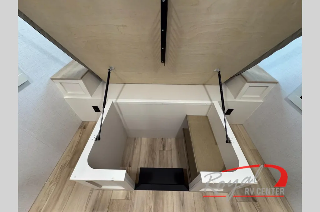 2026 Brinkley Model I 265, Photos photo 22