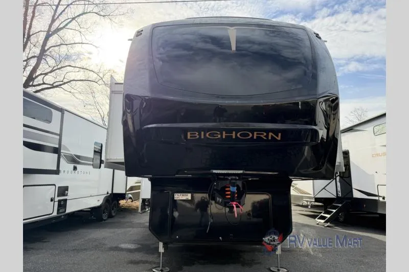2026 Heartland Bighorn 39FL - Photo 3