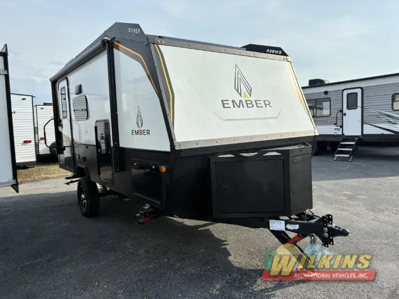 2022 Ember RV Overland Series 171FB - Photo 2