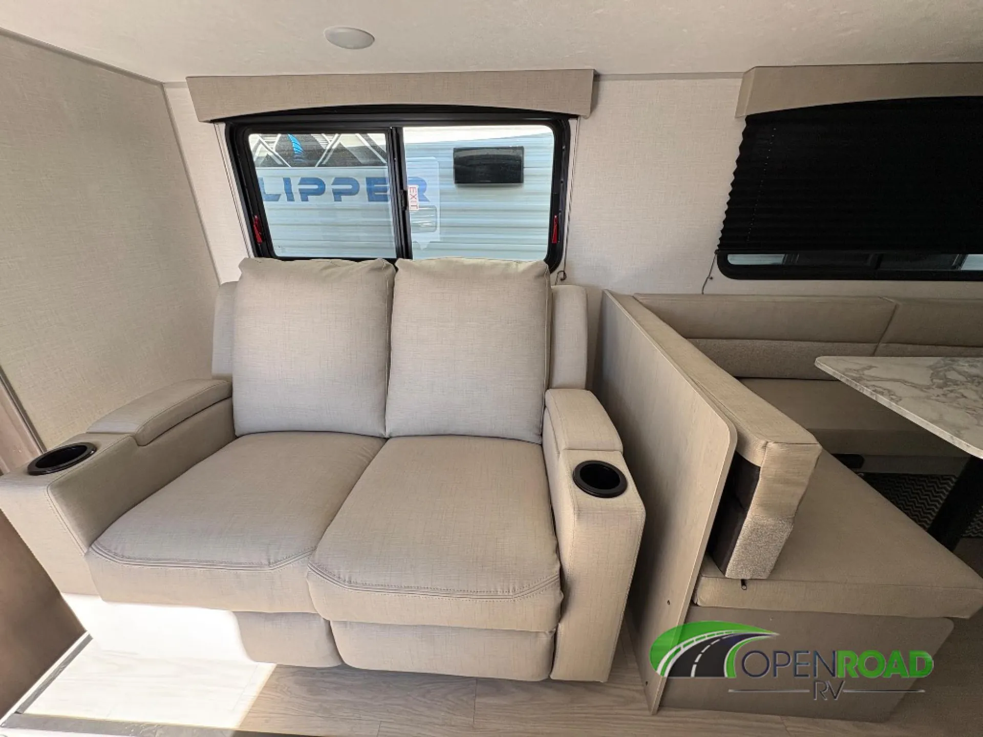 2026 Coachmen Clipper 6K Series 25RB - Photo 4