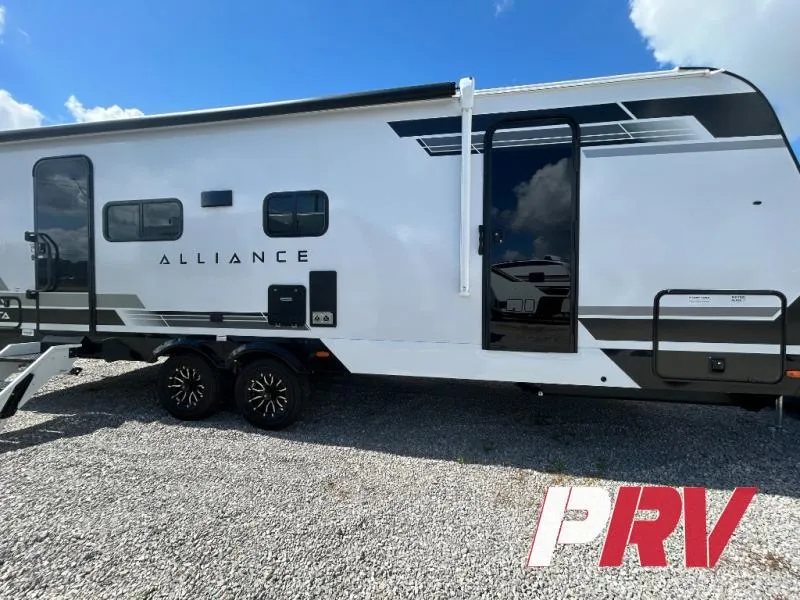 2027 Alliance RV Delta 252RL - Photo 4