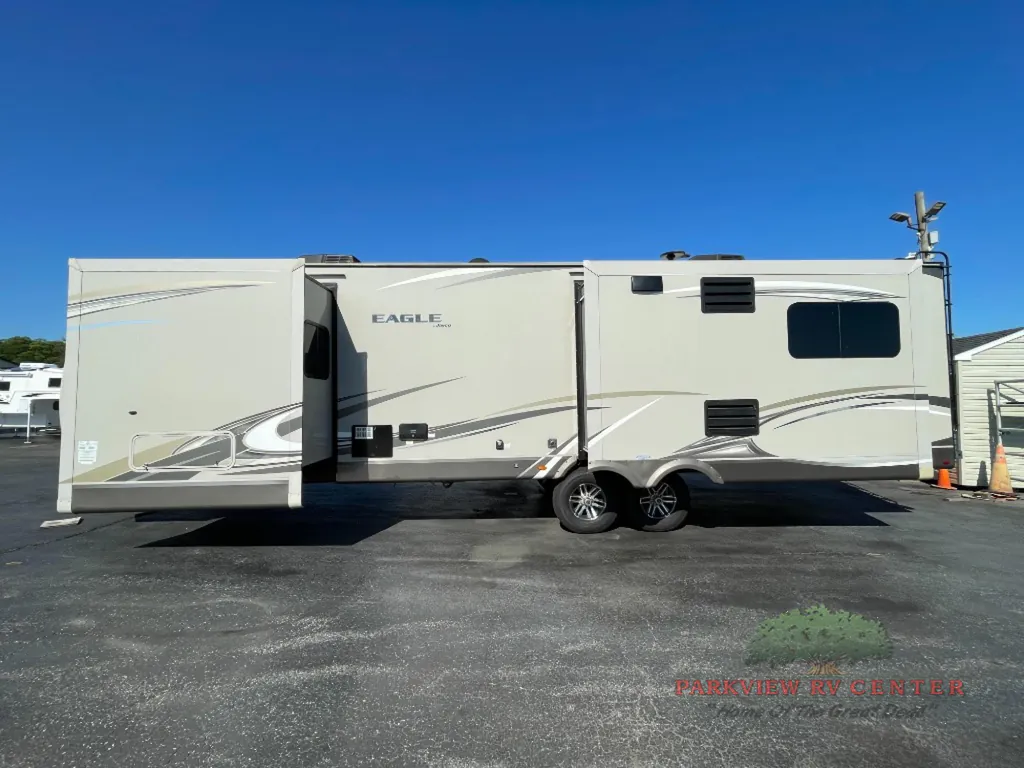 2019 Jayco Eagle 322RLOK, Photos photo 9