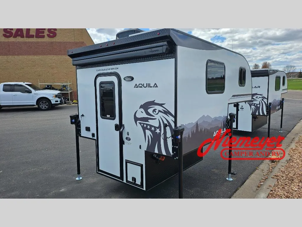 2026 Soaring Eagle AQUILA 6.5 - Photo 3