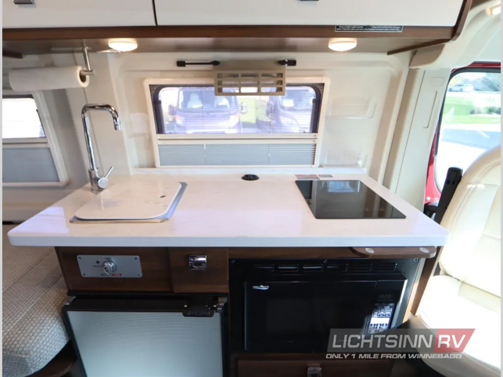 2022 Winnebago Travato 59KL, Photos photo 5