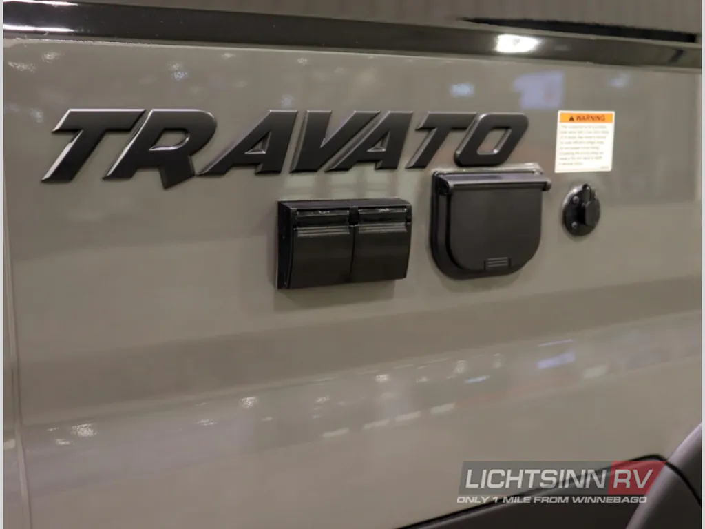 2027 Winnebago Travato 59KL, Photos photo 54